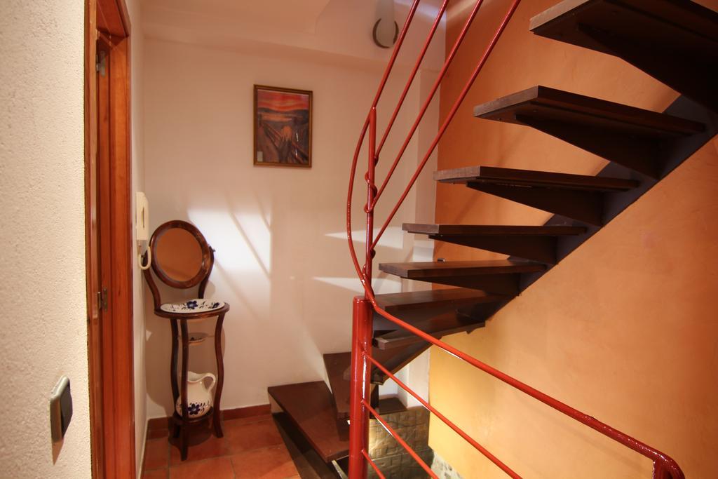 Casa de vacances Mariano